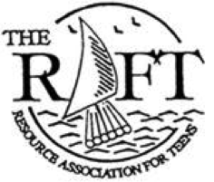 The RAFT - Resource Association For Teens